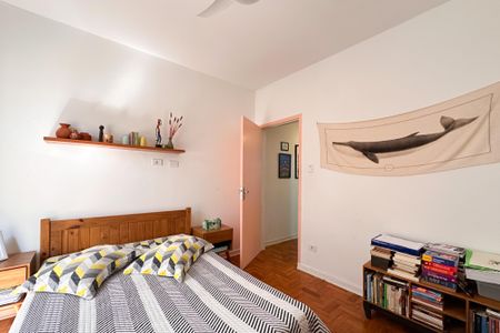 Casa para alugar com 100m², 2 quartos e 1 vagaQuarto 2