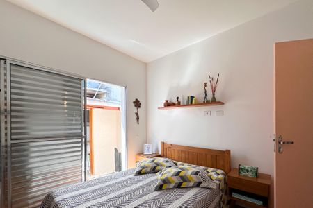 Casa para alugar com 100m², 2 quartos e 1 vagaQuarto 2