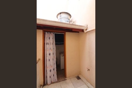 Casa à venda com 100m², 2 quartos e 1 vagaVaranda 