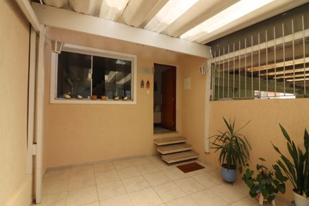 Casa à venda com 100m², 2 quartos e 1 vagaGaragem