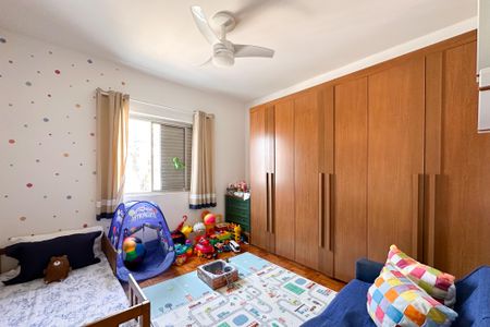 Casa para alugar com 100m², 2 quartos e 1 vagaQuarto 1