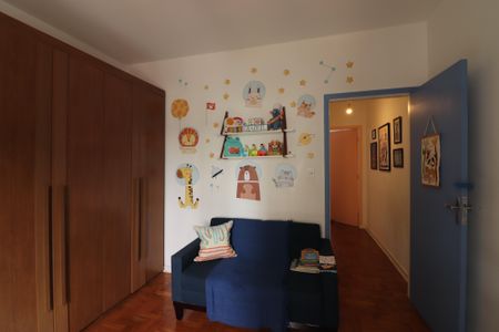 Casa à venda com 100m², 2 quartos e 1 vagaQuarto 2