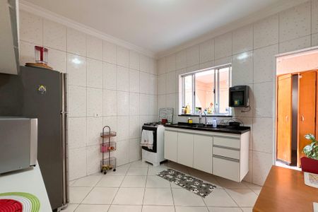 Casa para alugar com 100m², 2 quartos e 1 vagaCozinha