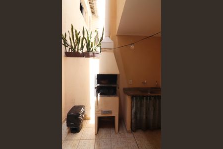 Casa à venda com 100m², 2 quartos e 1 vagaEspaço Gourmet