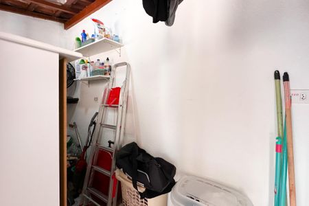 Casa para alugar com 100m², 2 quartos e 1 vagaÁrea de Serviço