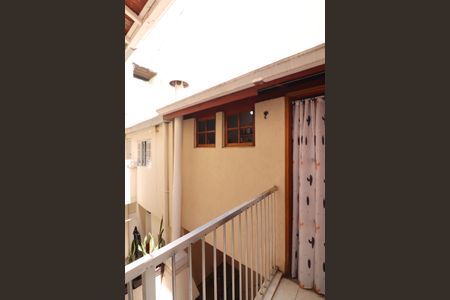 Casa à venda com 100m², 2 quartos e 1 vagaVaranda 