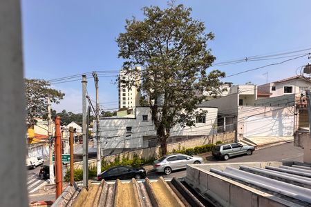 Casa para alugar com 100m², 2 quartos e 1 vagaVista do Quarto 1