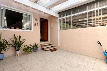 Casa para alugar com 100m², 2 quartos e 1 vagaGaragem