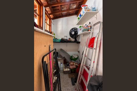 Casa para alugar com 100m², 2 quartos e 1 vagaÁrea de Serviço