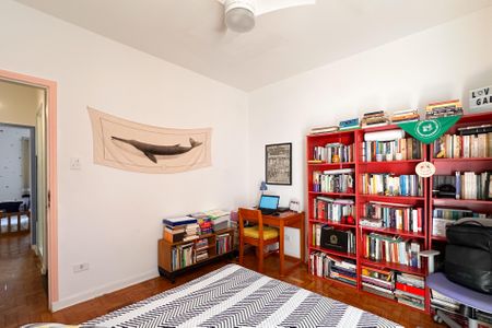 Casa para alugar com 100m², 2 quartos e 1 vagaQuarto 2