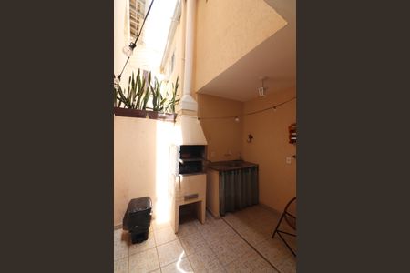 Casa à venda com 100m², 2 quartos e 1 vagaEspaço Gourmet