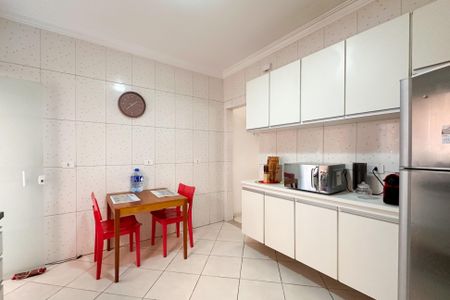 Casa para alugar com 100m², 2 quartos e 1 vagaCozinha