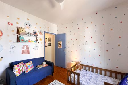 Casa para alugar com 100m², 2 quartos e 1 vagaQuarto 1