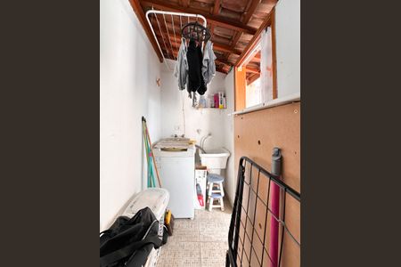 Casa para alugar com 100m², 2 quartos e 1 vagaÁrea de Serviço