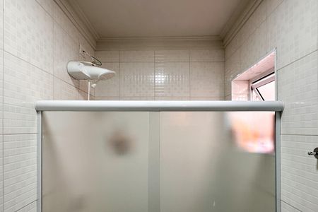 Casa para alugar com 100m², 2 quartos e 1 vagaBanheiro Social