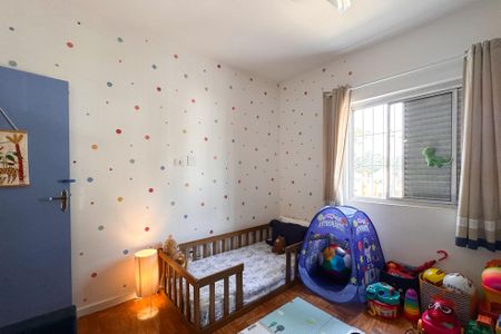 Casa para alugar com 100m², 2 quartos e 1 vagaQuarto 1