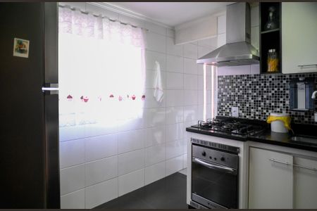 Apartamento à venda com 109m², 2 quartos e 1 vagaCozinha