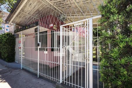 Apartamento à venda com 109m², 2 quartos e 1 vagaFachada