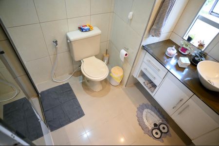 Apartamento à venda com 109m², 2 quartos e 1 vagaBanheiro