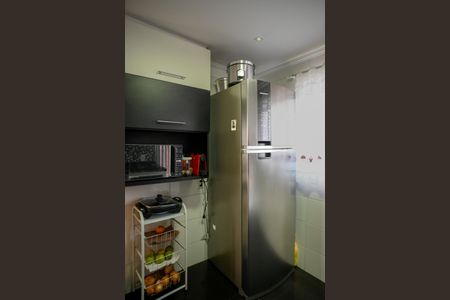 Apartamento à venda com 109m², 2 quartos e 1 vagaCozinha