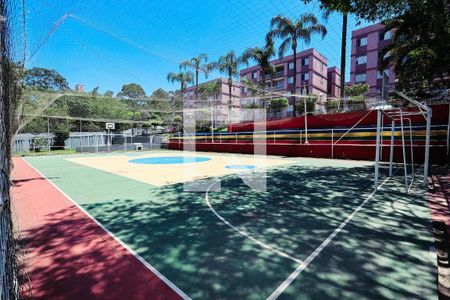 Apartamento à venda com 109m², 2 quartos e 1 vagaQuadra Esportiva