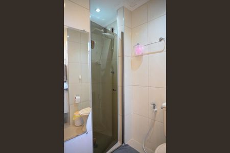 Apartamento à venda com 109m², 2 quartos e 1 vagaBanheiro