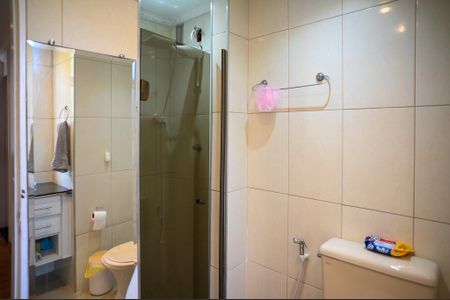 Apartamento à venda com 109m², 2 quartos e 1 vagaBanheiro