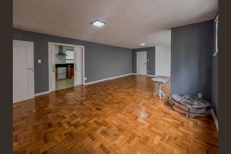 Apartamento à venda com 3 quartos, 183m² em Jardim Paulista, São Paulo