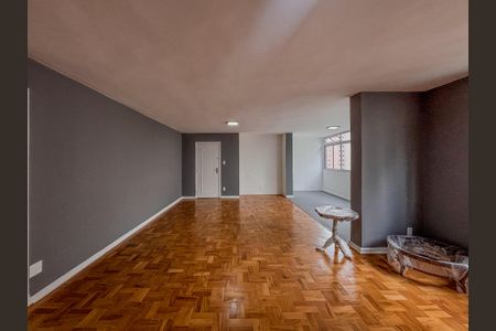 Apartamento à venda com 3 quartos, 183m² em Jardim Paulista, São Paulo