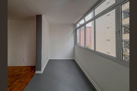 Apartamento à venda com 3 quartos, 183m² em Jardim Paulista, São Paulo