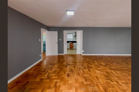 Apartamento à venda com 3 quartos, 183m² em Jardim Paulista, São Paulo