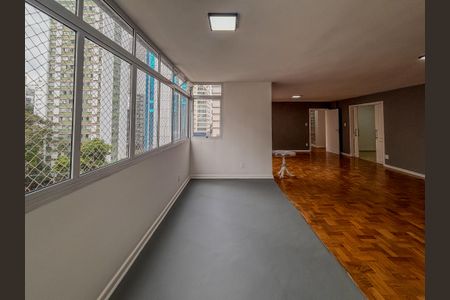 Apartamento à venda com 3 quartos, 183m² em Jardim Paulista, São Paulo