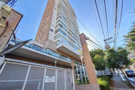 Apartamento à venda com 64m², 2 quartos e 2 vagasFachada