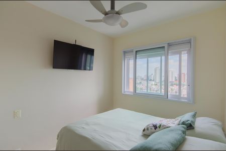 Apartamento à venda com 64m², 2 quartos e 2 vagasSuíte