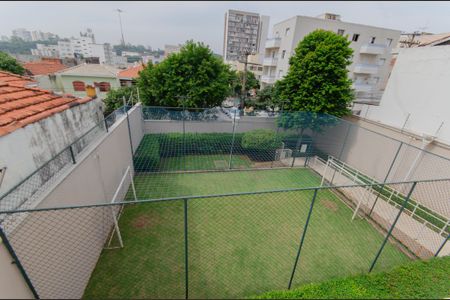 Apartamento à venda com 64m², 2 quartos e 2 vagasÁrea comum - Quadra Esportiva