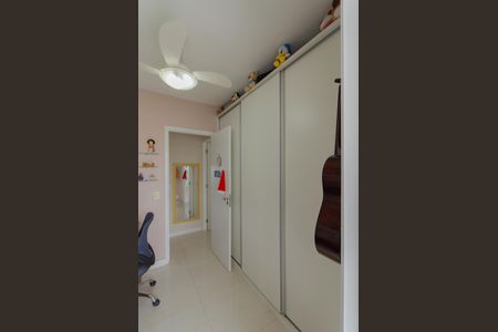 Quarto de apartamento à venda com 2 quartos, 64m² em Jardim da Gloria, São Paulo