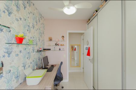 Apartamento à venda com 64m², 2 quartos e 2 vagasQuarto