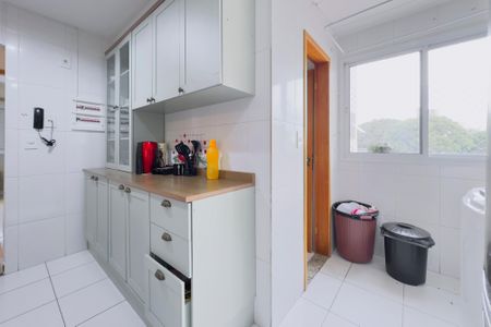 Apartamento para alugar com 90m², 3 quartos e 1 vagaCozinha / Lavanderia