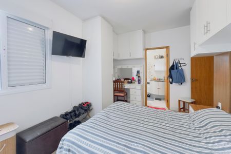 Apartamento para alugar com 90m², 3 quartos e 1 vagaSuíte