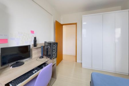 Quarto 1 de apartamento para alugar com 3 quartos, 90m² em Jardim Pereira do Amparo, Jacareí