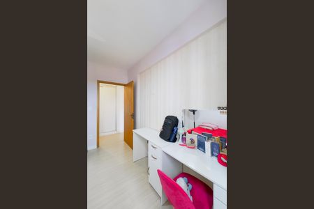 Quarto de apartamento para alugar com 3 quartos, 90m² em Jardim Pereira do Amparo, Jacareí
