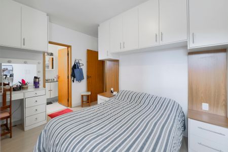 Apartamento para alugar com 90m², 3 quartos e 1 vagaSuíte