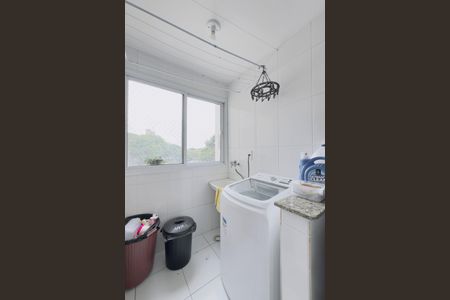 Apartamento para alugar com 90m², 3 quartos e 1 vagaCozinha / Lavanderia