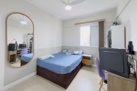 Quarto 1 de apartamento para alugar com 3 quartos, 90m² em Jardim Pereira do Amparo, Jacareí