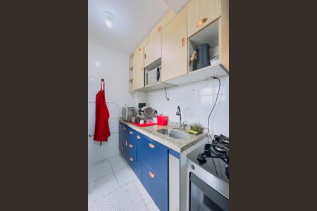 Apartamento para alugar com 90m², 3 quartos e 1 vagaCozinha / Lavanderia