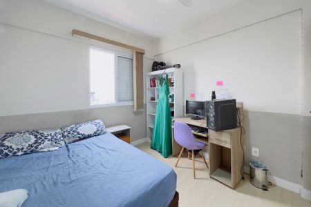 Quarto 1 de apartamento para alugar com 3 quartos, 90m² em Jardim Pereira do Amparo, Jacareí