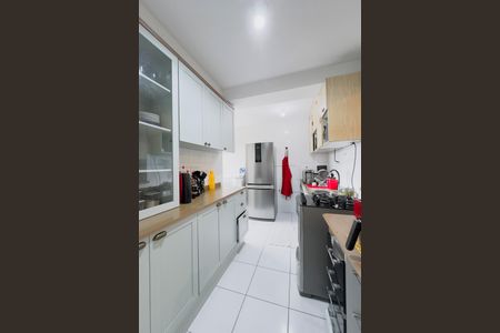 Apartamento para alugar com 90m², 3 quartos e 1 vagaCozinha / Lavanderia