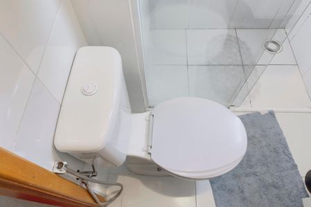 Apartamento para alugar com 90m², 3 quartos e 1 vagaBanheiro da Suíte