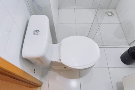 Apartamento para alugar com 90m², 3 quartos e 1 vagaBanheiro