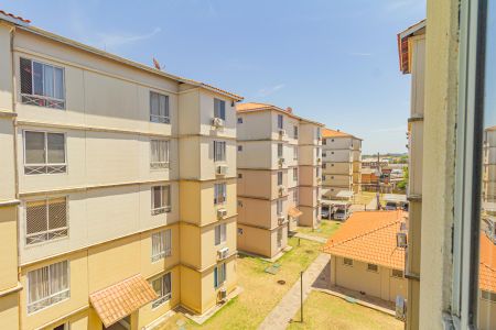Vista do Quarto 1 de apartamento à venda com 2 quartos, 42m² em Fátima, Canoas